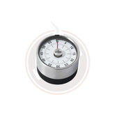 Cilio Kitchen Timer Gauge